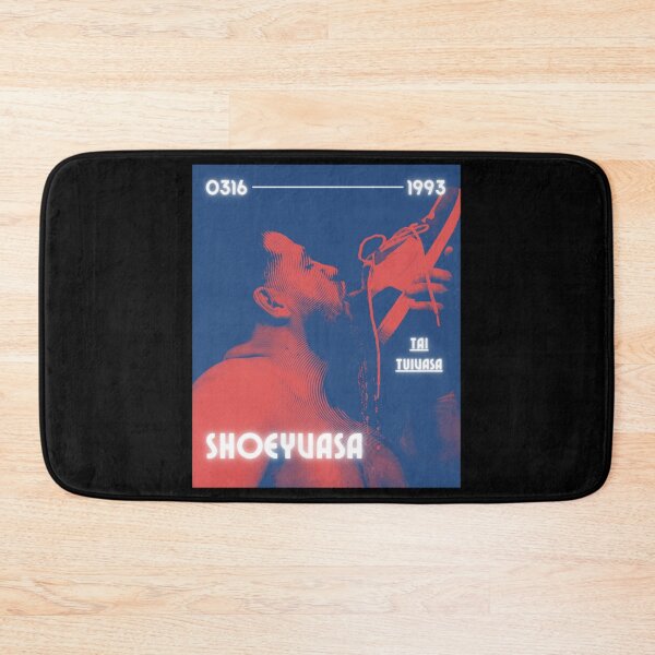 Item preview, Tai Tuivasa Bam Bam Shoeyvasa MMA Magazine Theme   designed and sold by InoaShops.