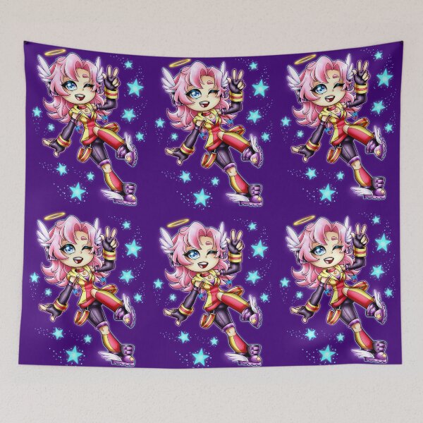 Item preview, AngelStar 2022 designed and sold by AlyssaFoxah.