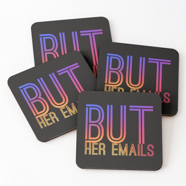 Item preview, But her emails slogan designed and sold by Roshan Keenoo.