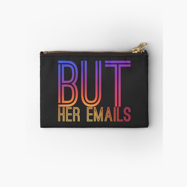 Item preview, But her emails slogan designed and sold by Roshan Keenoo.