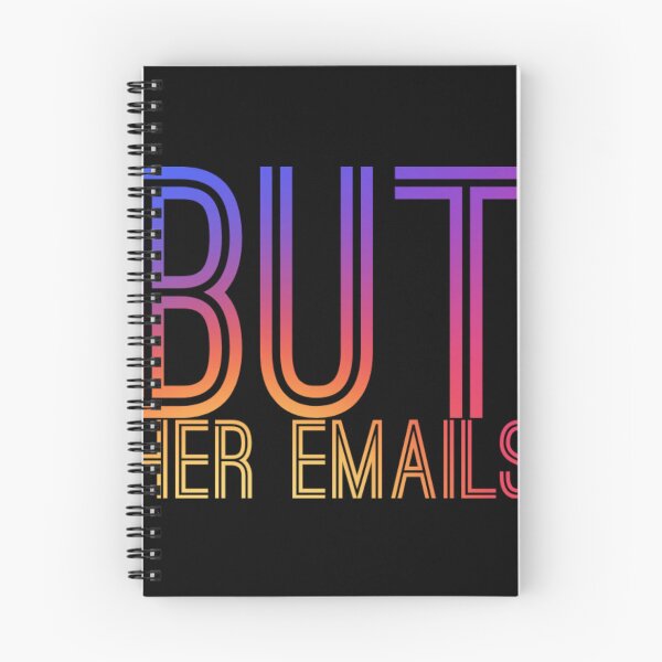 Item preview, But her emails slogan designed and sold by Roshan Keenoo.