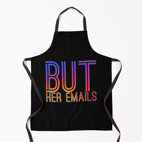 Item preview, But her emails slogan designed and sold by Roshan Keenoo.