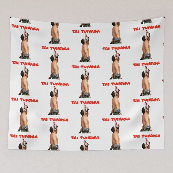 Item preview, Tai Tuivasa Bam Bam designed and sold by InoaShops.