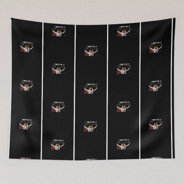 Item preview, Tai Tuivasa Graphic  designed and sold by InoaShops.