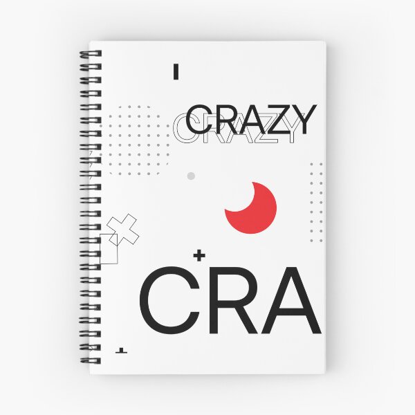 Item preview, Crazy graphic design designed and sold by nujzlezz.
