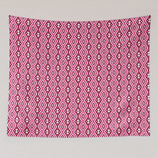 Item preview, pattern ethnic or ethno mexican southwest sty boho or navajo. vector geomentric has stripe folk, native of textile or lace. design seamless line motif of aztec. fabric batik or kilim zigzag of tribal designed and sold by chokchai.