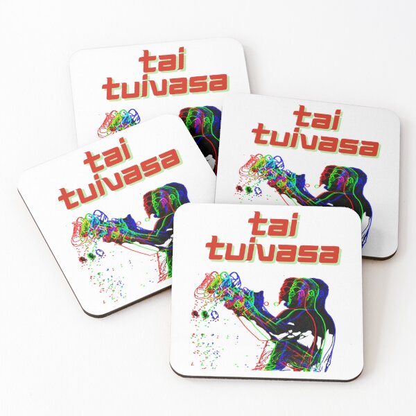 Item preview, Tai Tuivasa Hoodie Pullover   designed and sold by InoaShops.