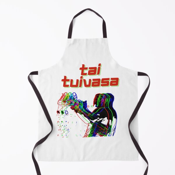 Item preview, Tai Tuivasa Hoodie Pullover designed and sold by InoaShops.