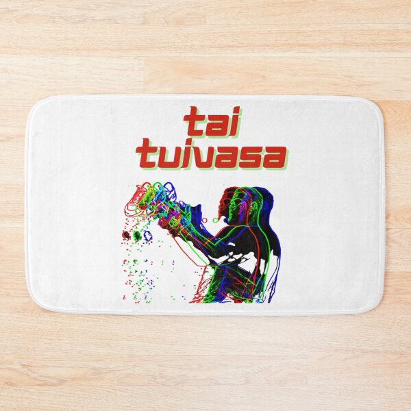 Item preview, Tai Tuivasa Hoodie Pullover   designed and sold by InoaShops.