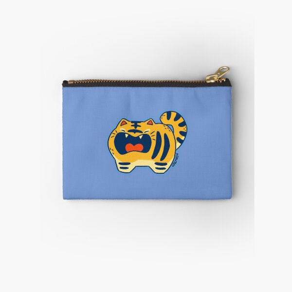 Item preview, Screaming Tiger Guy designed and sold by Gremren.