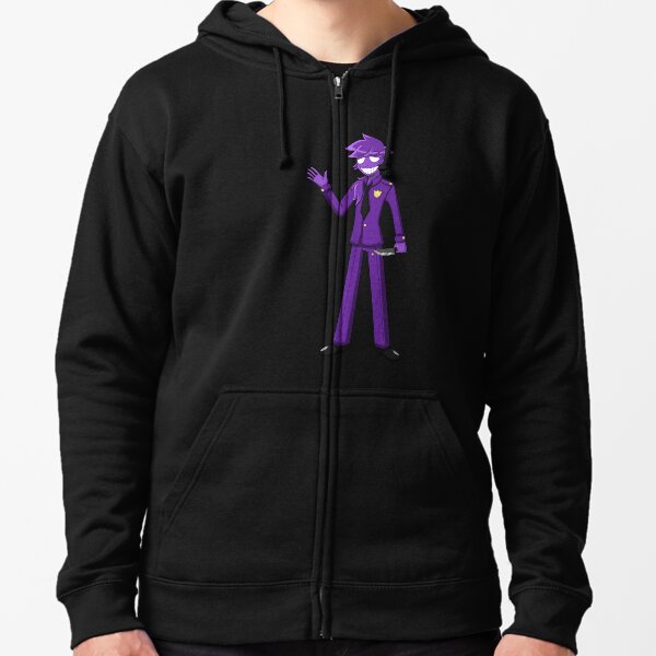 Item preview, Purple Guy - William Afton designed and sold by Jeny-Nayeli.