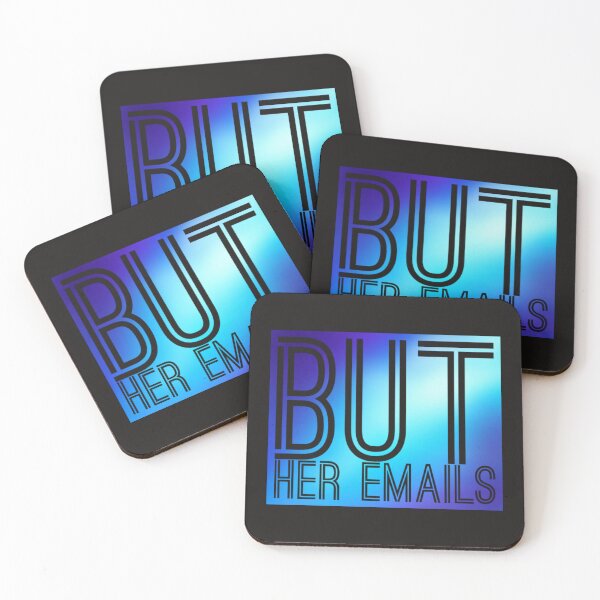 Item preview, But her emails slogan designed and sold by Roshan Keenoo.
