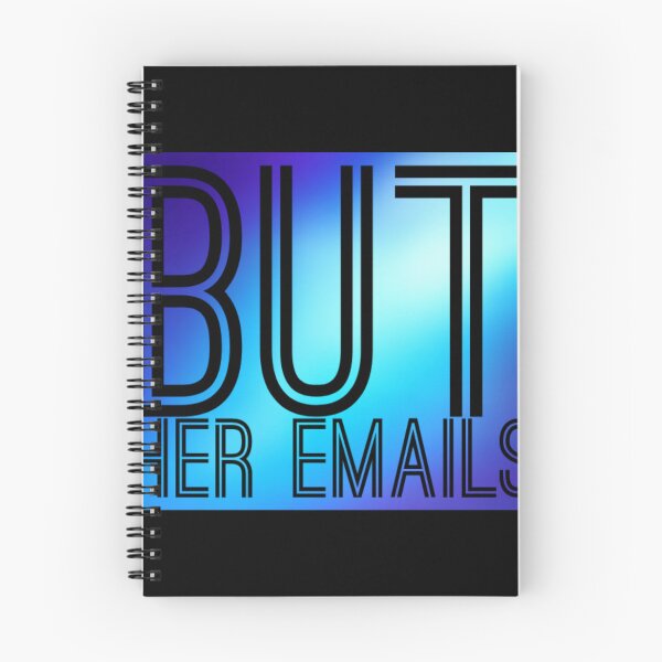 Item preview, But her emails slogan designed and sold by Roshan Keenoo.