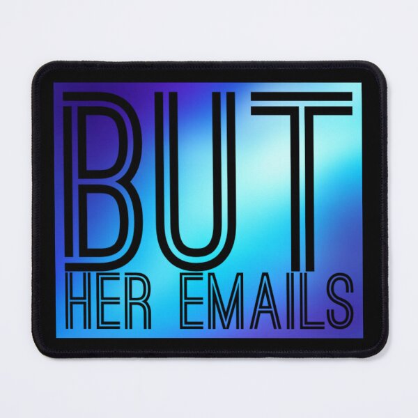 Item preview, But her emails slogan designed and sold by Roshan Keenoo.