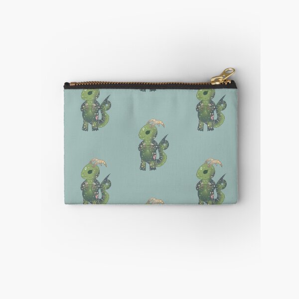 Item preview, Capricorn Goanna designed and sold by honeydewhelen.