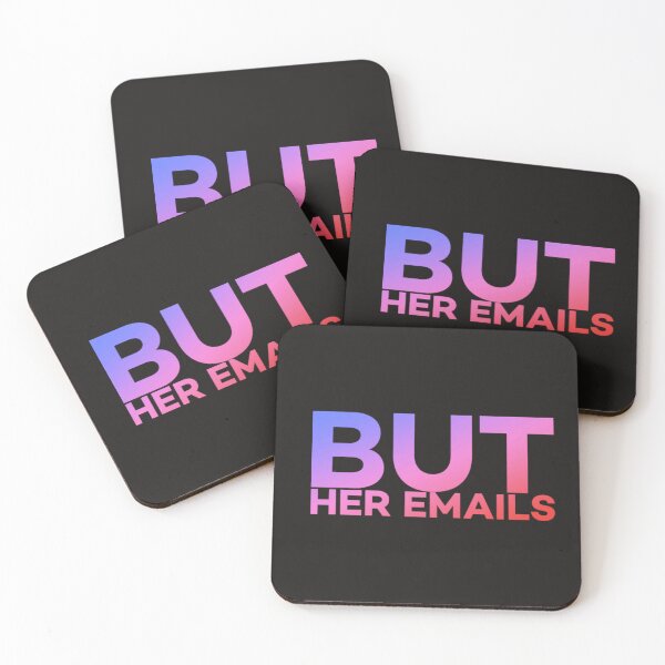 Item preview, But her emails slogan designed and sold by Roshan Keenoo.