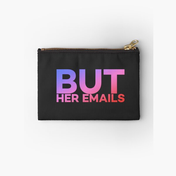 Item preview, But her emails slogan designed and sold by Roshan Keenoo.