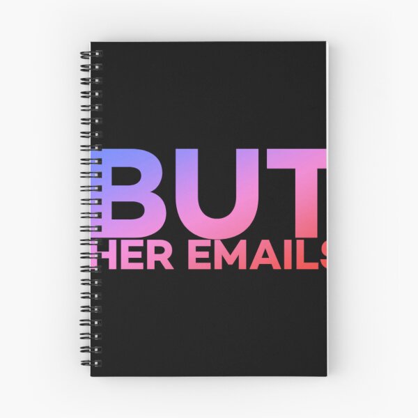 Item preview, But her emails slogan designed and sold by Roshan Keenoo.