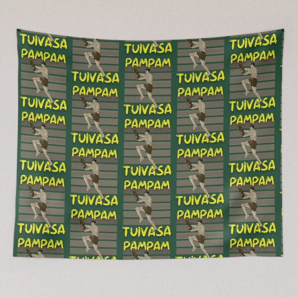 Item preview, tai tuivasa lovers shirt ,tai tuivasa    designed and sold by InoaShops.