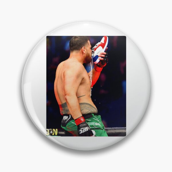 Item preview, tai tuivasa next fight tai tuivasa record tai tuivasa ranking tattoo aboriginal flag designed and sold by InoaShops.