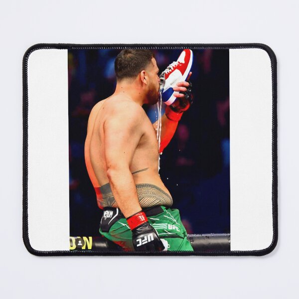 Item preview, tai tuivasa next fight tai tuivasa record tai tuivasa ranking tattoo aboriginal flag designed and sold by InoaShops.