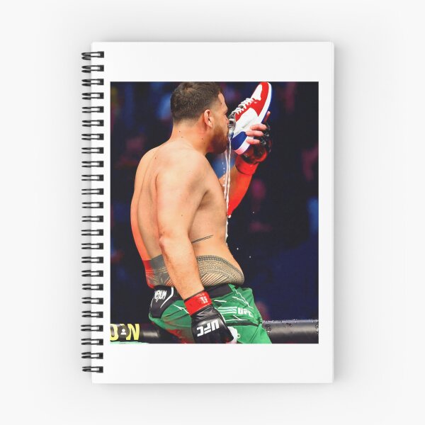 Item preview, tai tuivasa next fight tai tuivasa record tai tuivasa ranking tattoo aboriginal flag designed and sold by InoaShops.