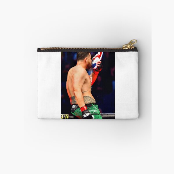 Item preview, tai tuivasa next fight tai tuivasa record tai tuivasa ranking tattoo aboriginal flag designed and sold by InoaShops.