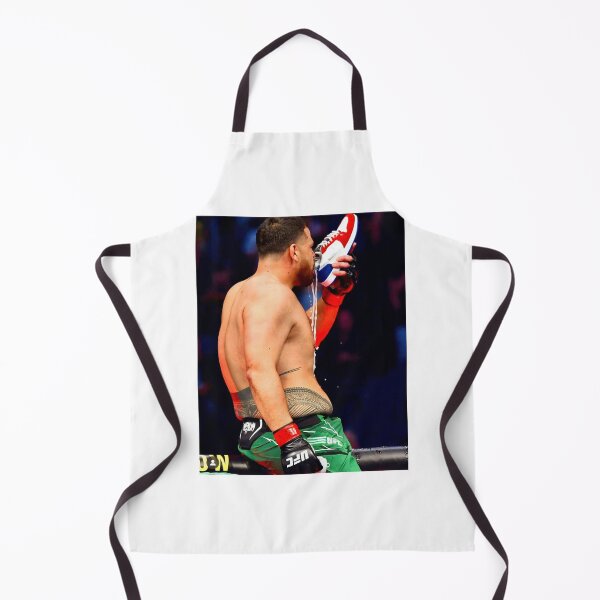 Item preview, tai tuivasa next fight tai tuivasa record tai tuivasa ranking tattoo aboriginal flag designed and sold by InoaShops.