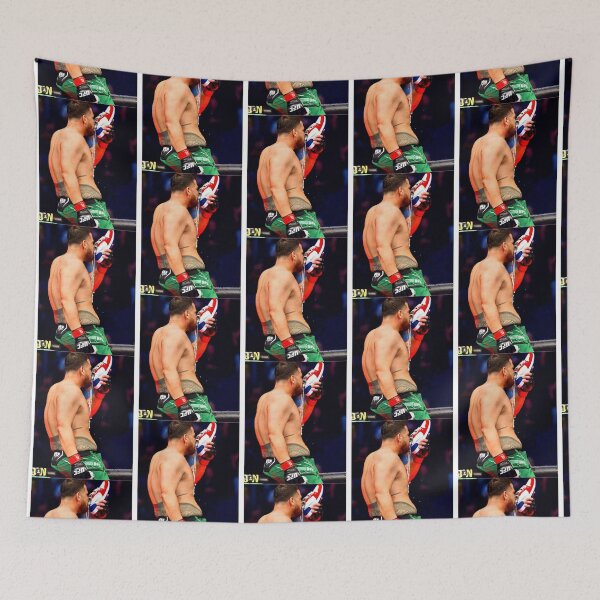 Item preview, tai tuivasa next fight tai tuivasa record tai tuivasa ranking tattoo aboriginal flag designed and sold by InoaShops.