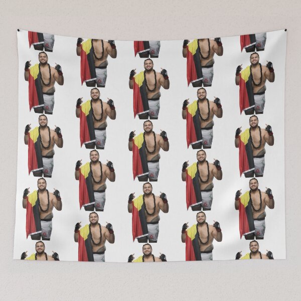 Item preview, tai tuivasa poster   designed and sold by InoaShops.