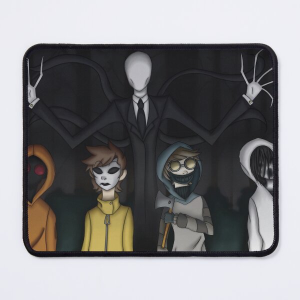 Item preview, Slenderman and Proxies designed and sold by Jeny-Nayeli.