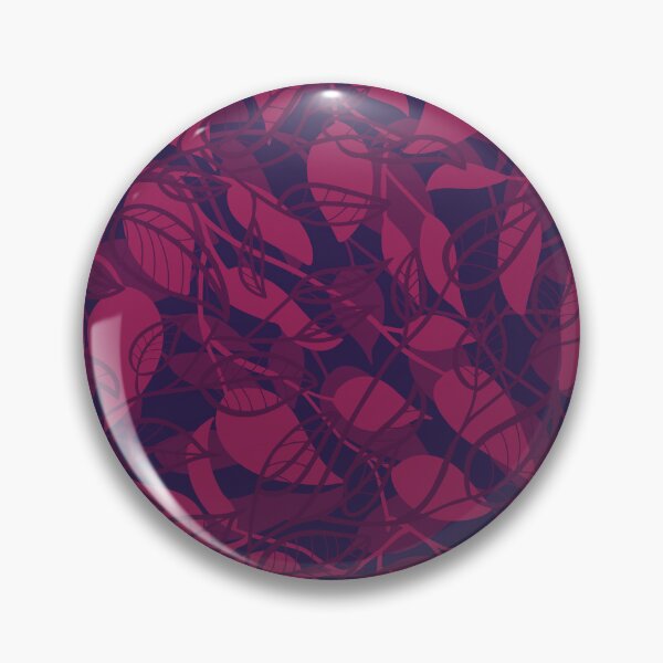 Item preview, Minimalist Leaf Line Art Illustration as a Seamless Surface Pattern Design designed and sold by ZaryaKiqo.