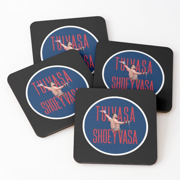 Item preview, Tai Tuivasa Shoeyvasa   designed and sold by InoaShops.