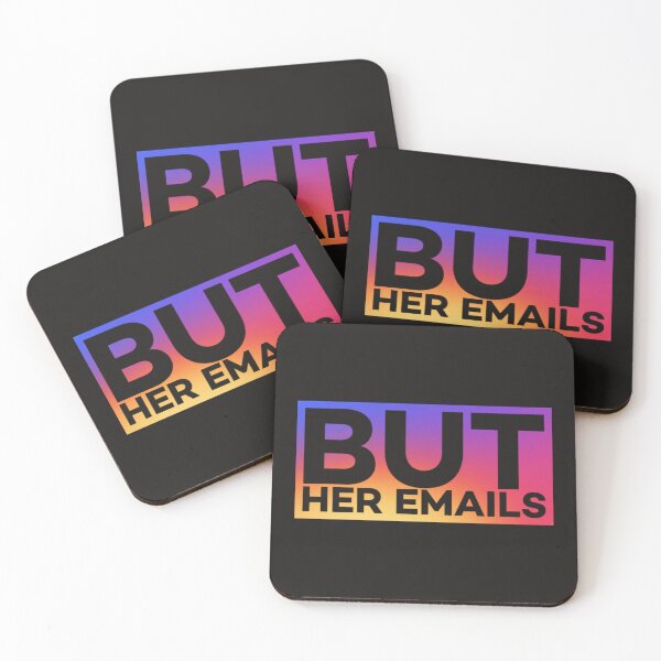 Item preview,  But her emails slogan designed and sold by Roshan Keenoo.