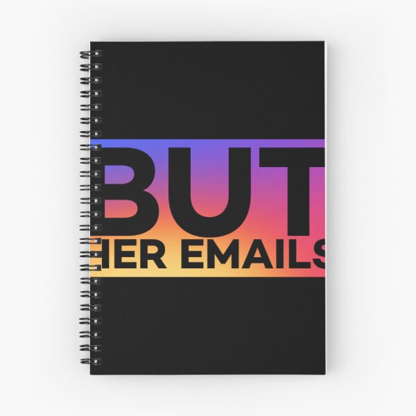 Item preview,  But her emails slogan designed and sold by Roshan Keenoo.