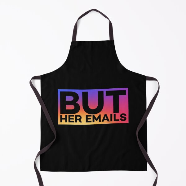 Item preview,  But her emails slogan designed and sold by Roshan Keenoo.