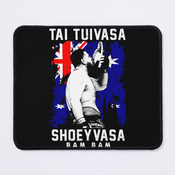 Item preview, Tai Tuivasa Shoeyvasa Bam Bam designed and sold by InoaShops.