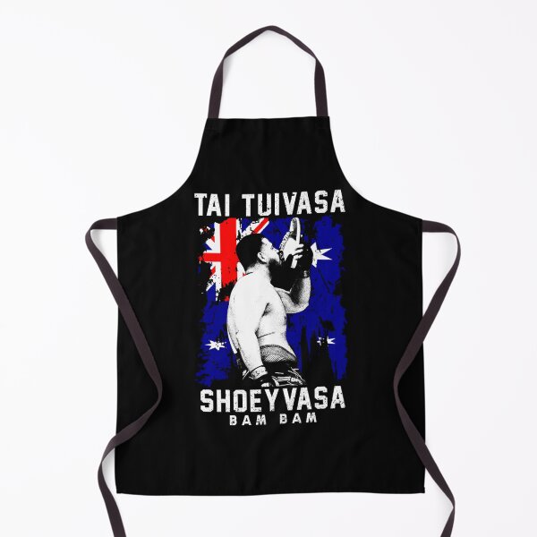 Item preview, Tai Tuivasa Shoeyvasa Bam Bam designed and sold by InoaShops.