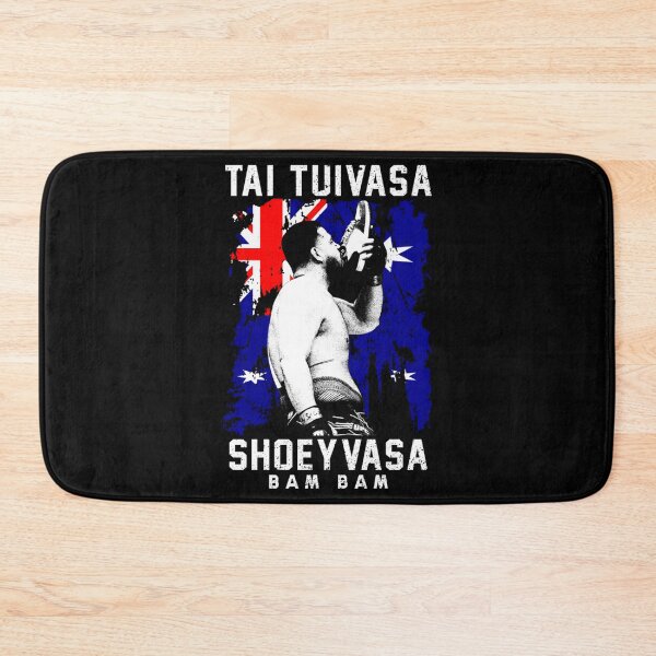 Item preview, Tai Tuivasa Shoeyvasa Bam Bam   designed and sold by InoaShops.
