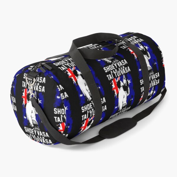 Item preview, Tai Tuivasa Shoeyvasa Bam Bam   designed and sold by InoaShops.