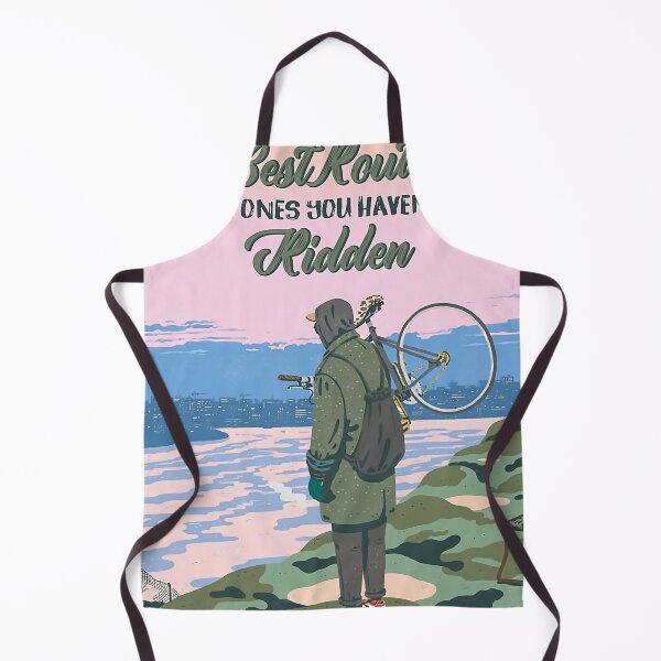 Item preview, the best routes cycling designed and sold by sovIlarion96.