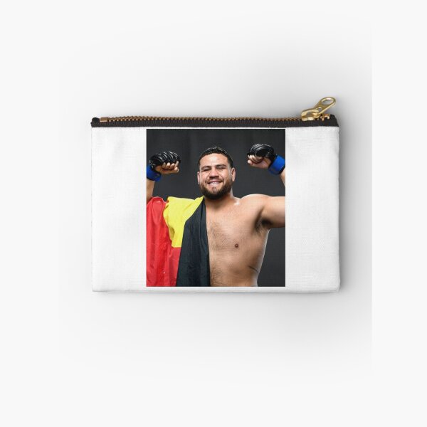 Item preview, Tai Tuivasa Sleeveless Top designed and sold by InoaShops.