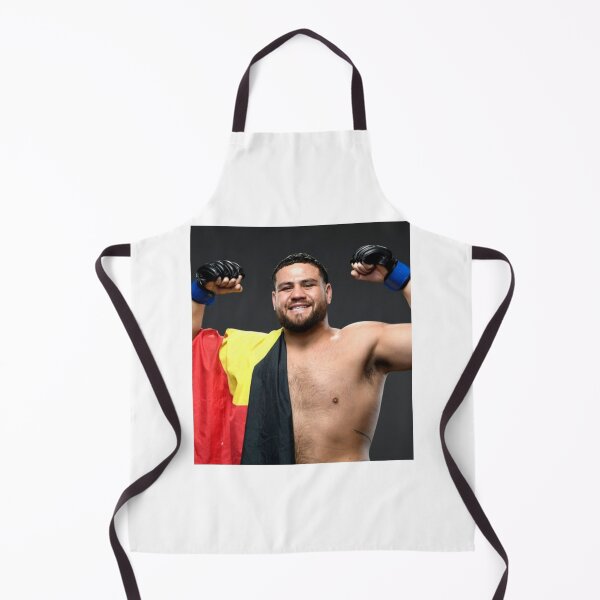 Item preview, Tai Tuivasa Sleeveless Top designed and sold by InoaShops.
