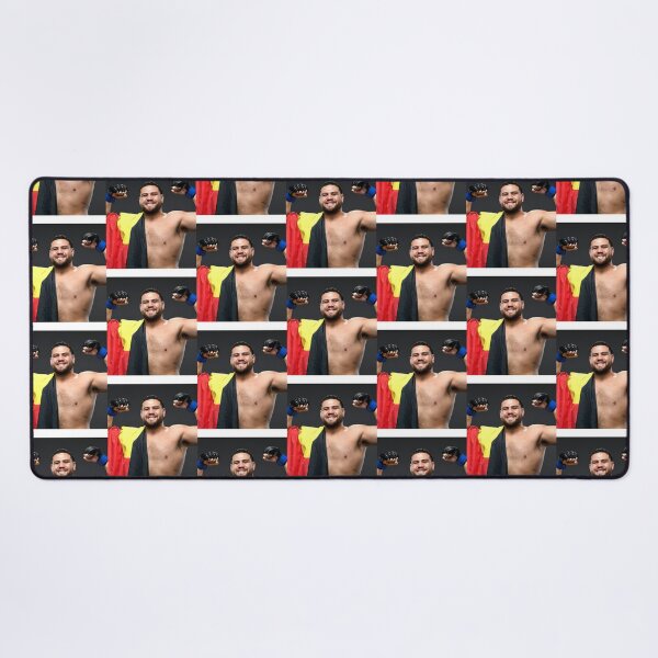 Item preview, Tai Tuivasa Sleeveless Top designed and sold by InoaShops.