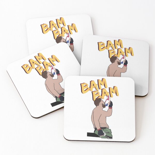 Item preview, Tai Tuivasa t shirt  bam bam t shirt  shoeyvasa  designed and sold by InoaShops.