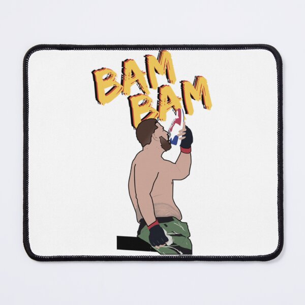 Item preview, Tai Tuivasa t shirt bam bam t shirt shoeyvasa designed and sold by InoaShops.