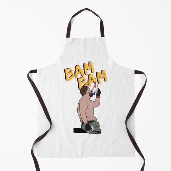 Item preview, Tai Tuivasa t shirt bam bam t shirt shoeyvasa designed and sold by InoaShops.