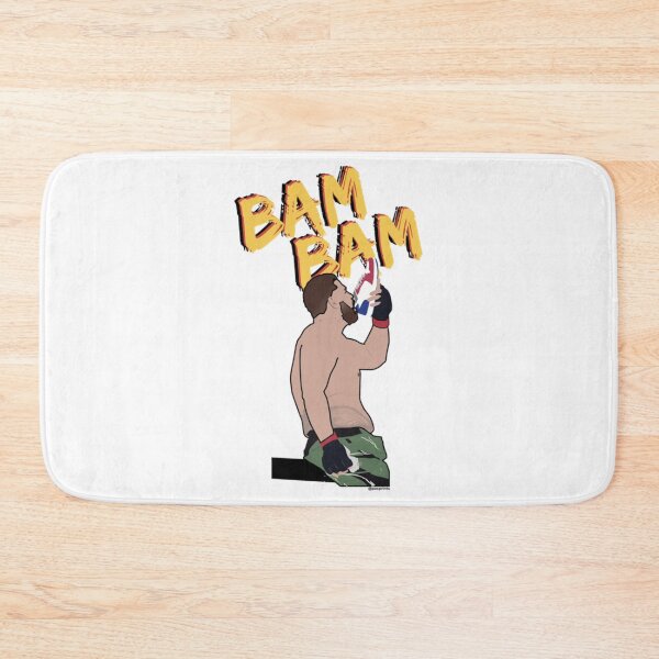 Item preview, Tai Tuivasa t shirt  bam bam t shirt  shoeyvasa  designed and sold by InoaShops.