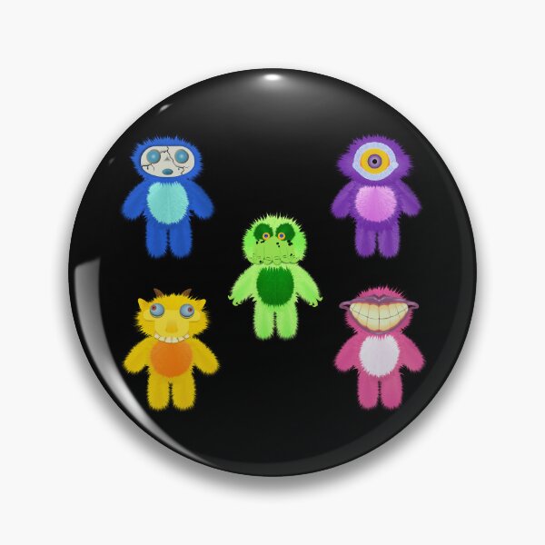 Item preview, StarKid Dolls  designed and sold by AwesomeLilJess.