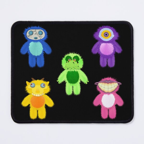 Item preview, StarKid Dolls  designed and sold by AwesomeLilJess.